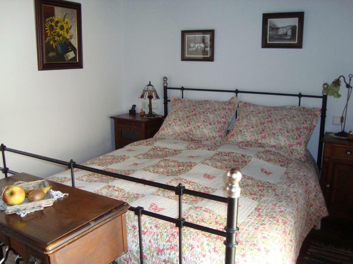 Rural Casa Lena *