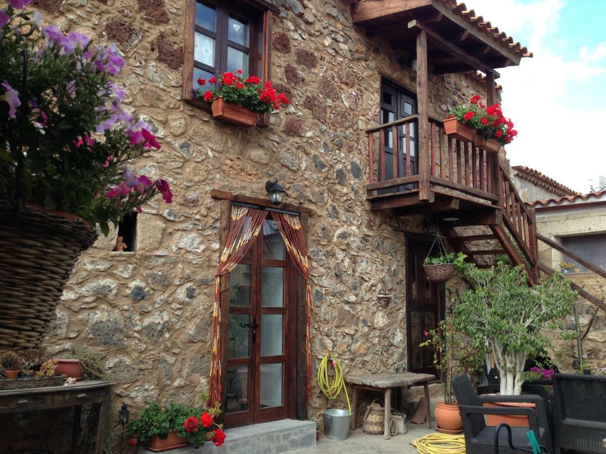 Rural Casa Lena Charco del Pino