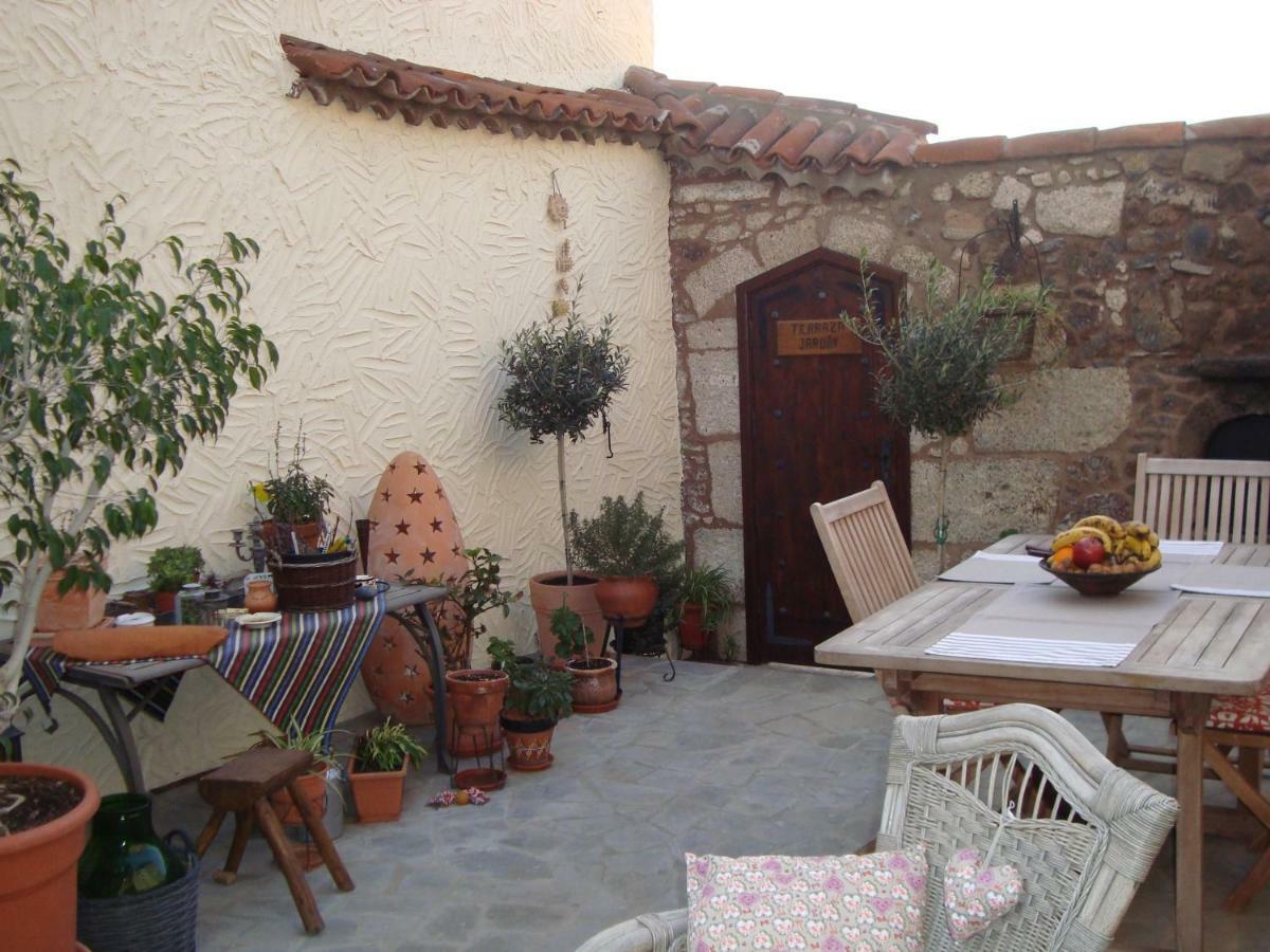 Rural Casa Lena * Charco del Pino