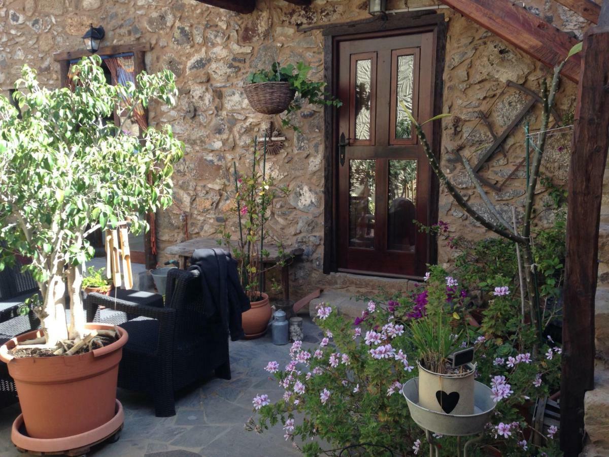 Rural Casa Lena Hotel *