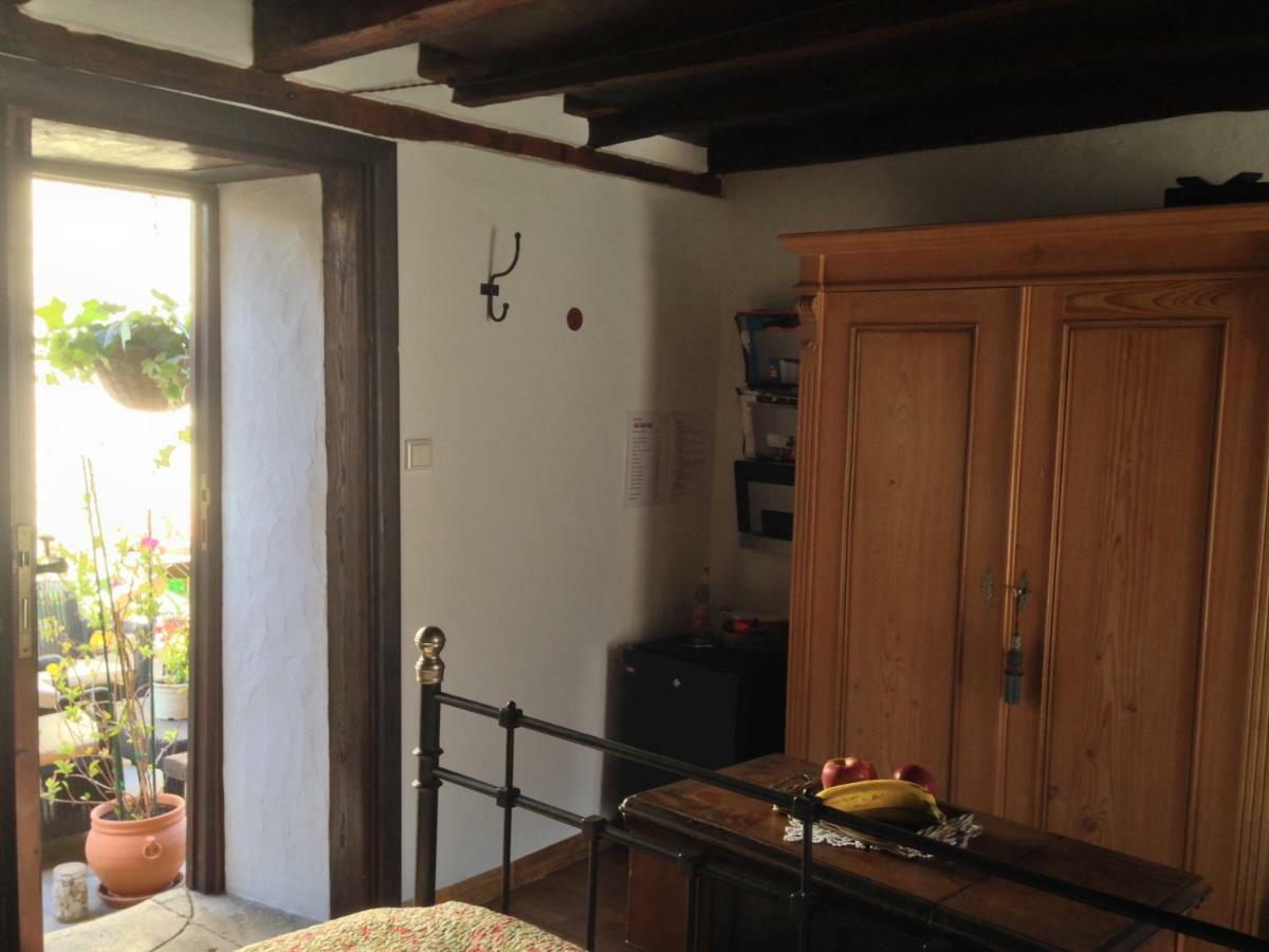 Rural Casa Lena Hotel Charco del Pino