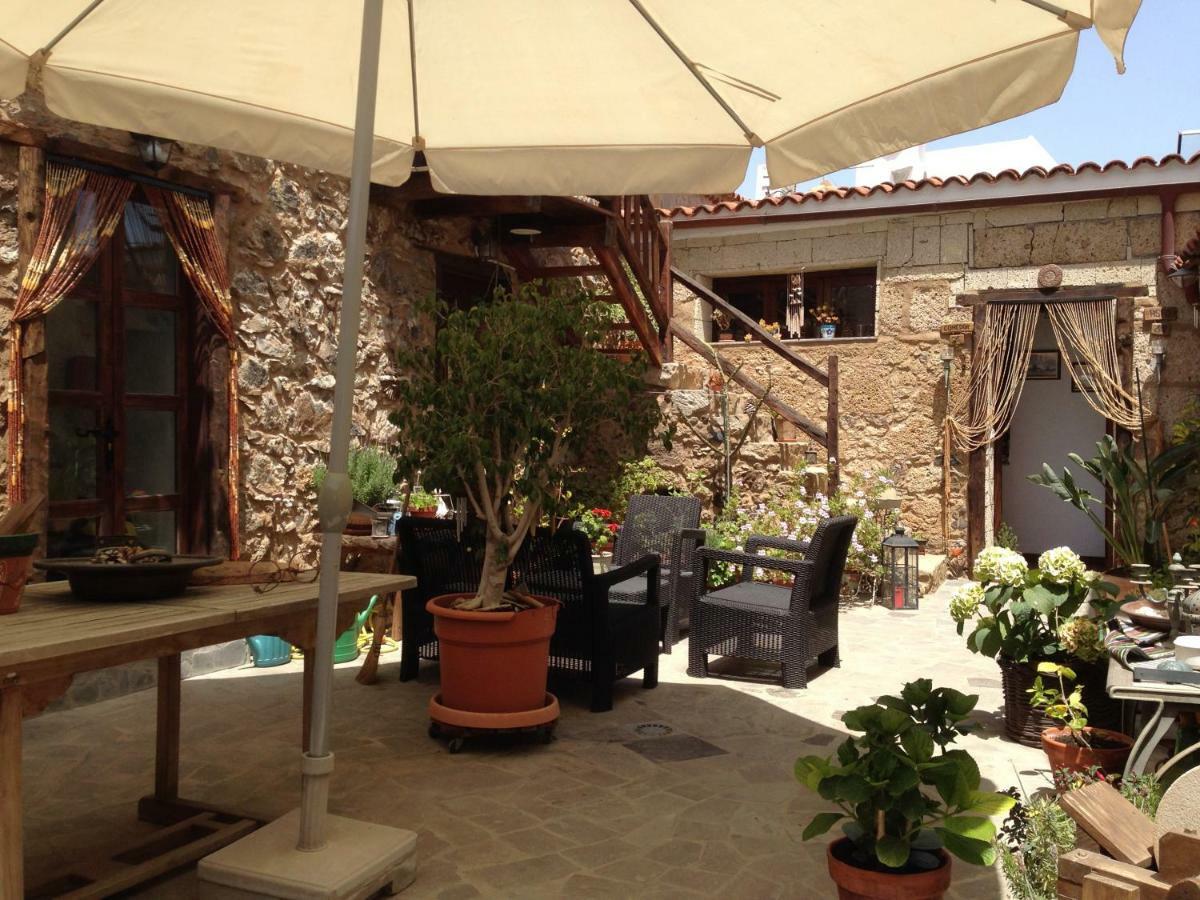Hotel Rural Casa Lena