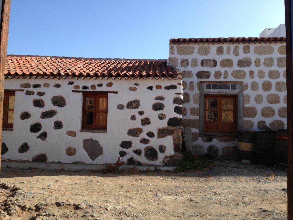 Rural Casa Lena Hotel Charco del Pino