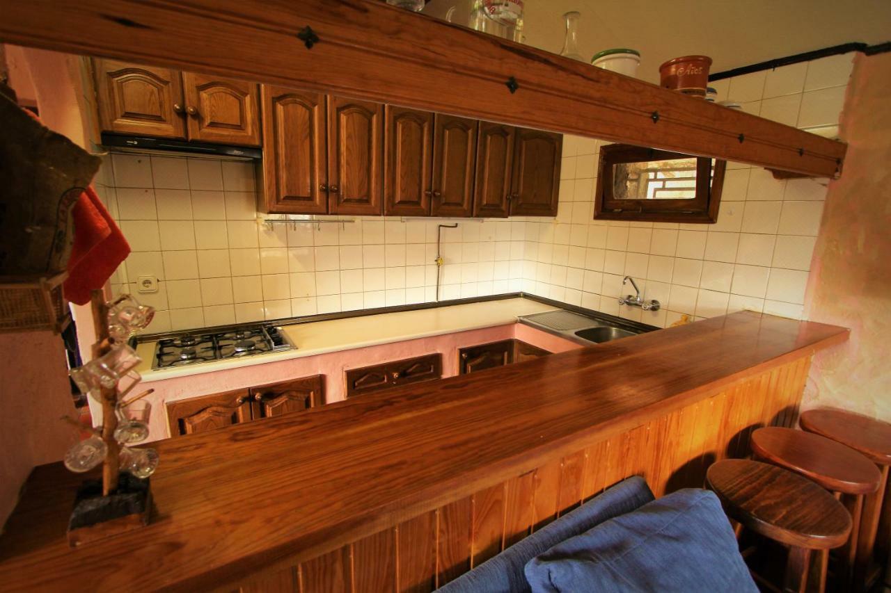 Chalet Casa Tajinastes Del Teide *