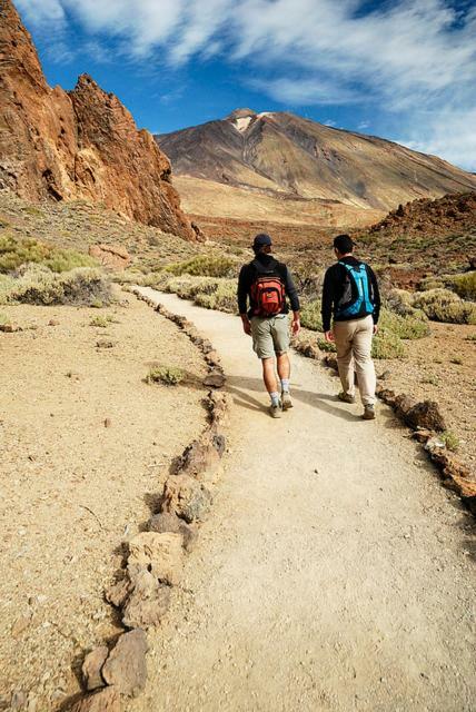 Casa Tajinastes Del Teide Chalet