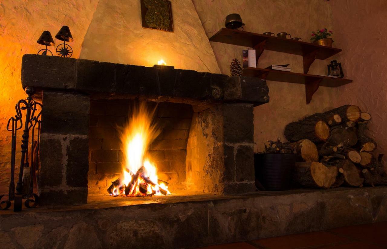 Chalet Casa Tajinastes Del Teide Las Canadas del Teide