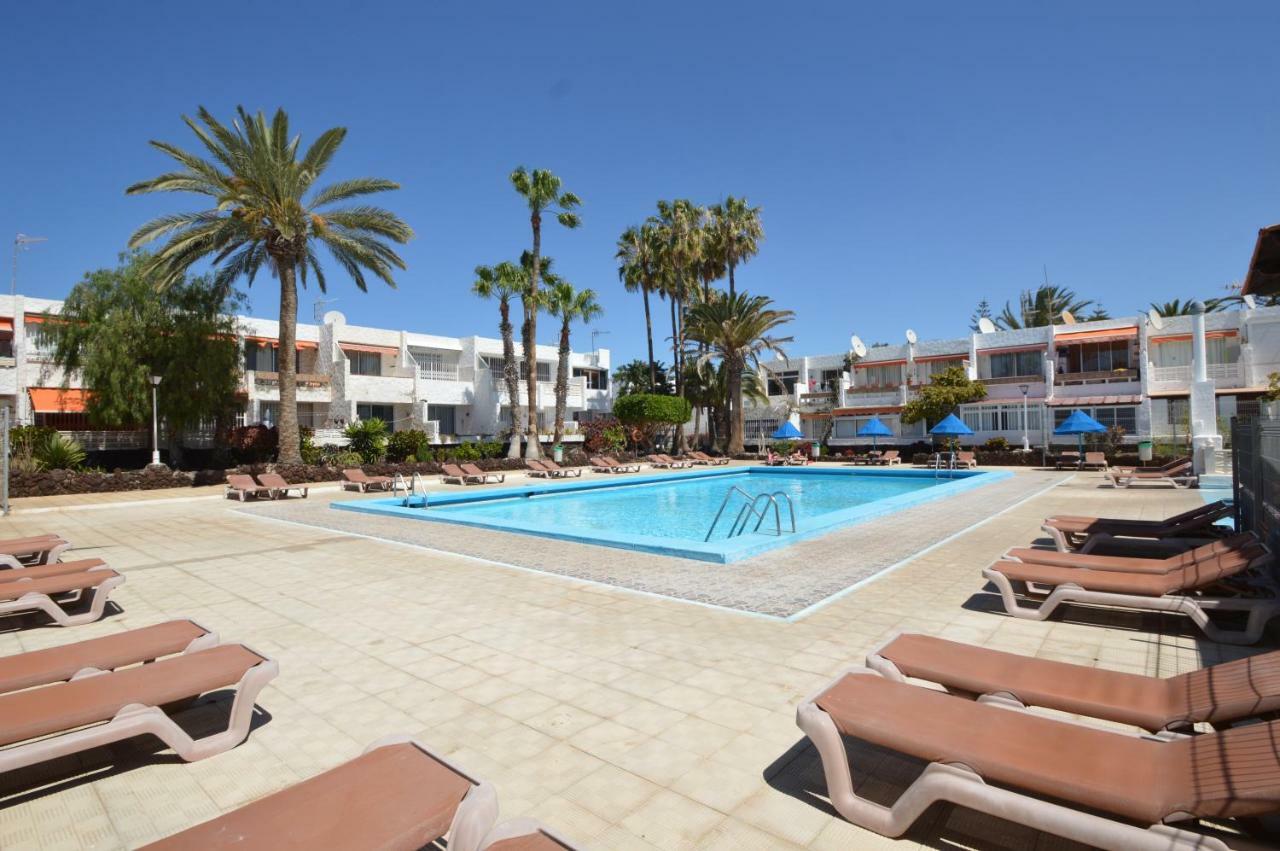 Apartment Pino's Costa Del Silencio
