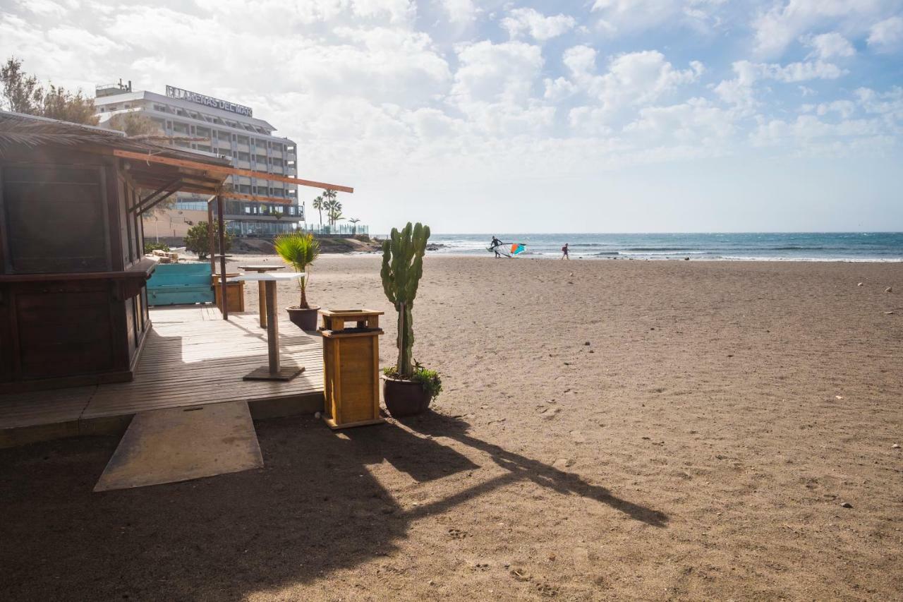 Viviendamedano El Medano (Tenerife)