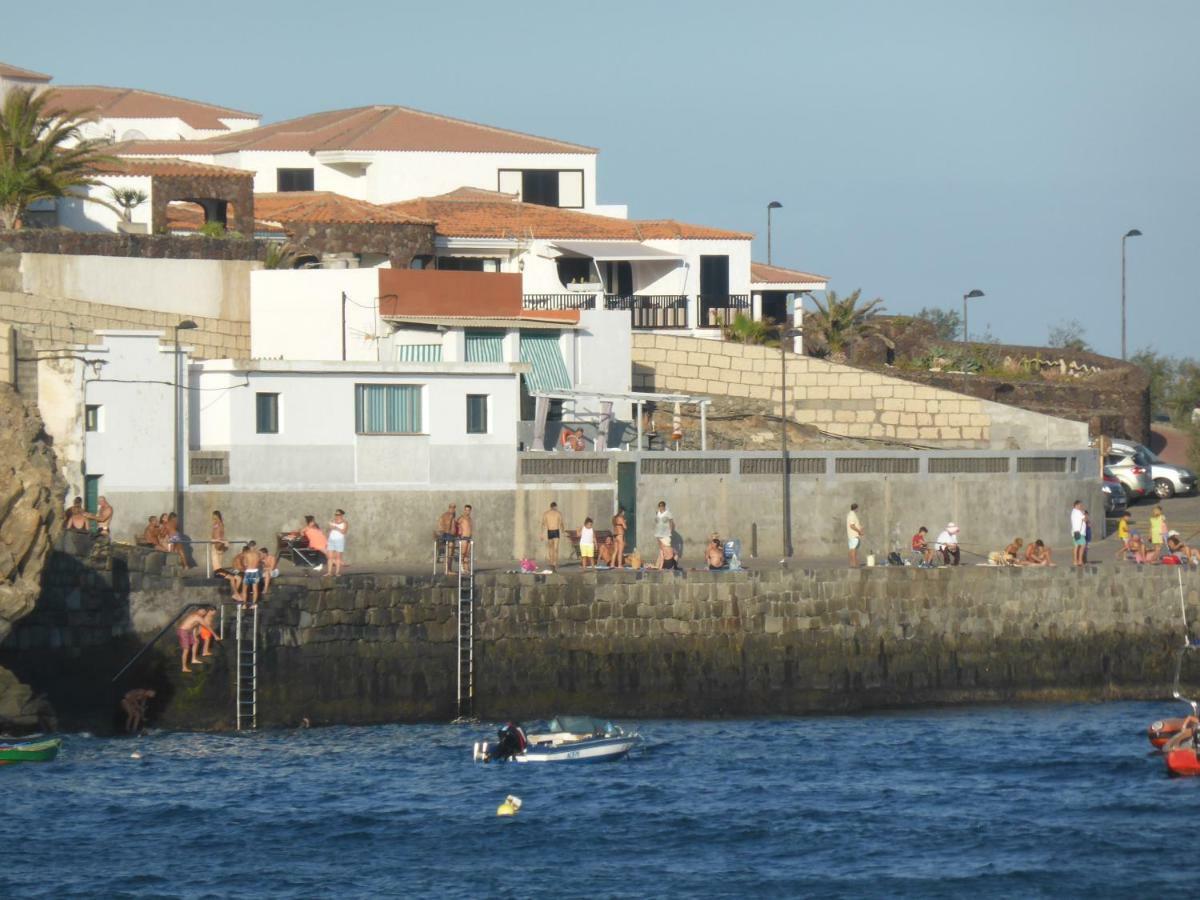Casa Antonio * Poris de Abona