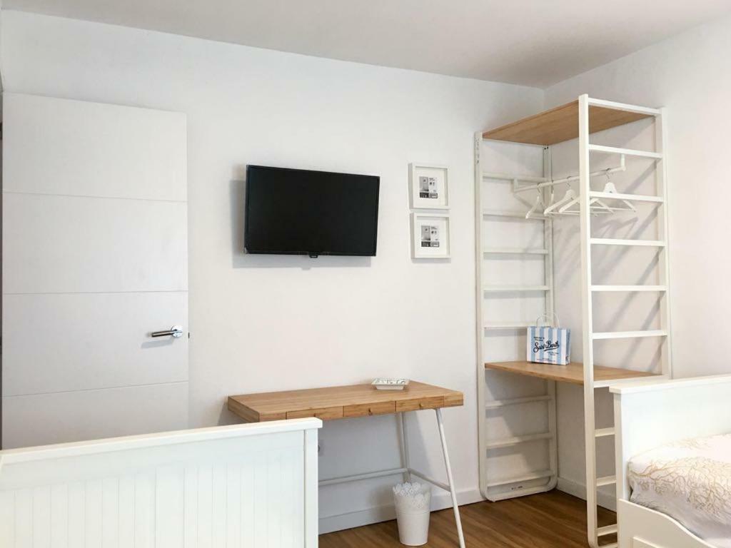 Hébergement de vacances Zone23 *