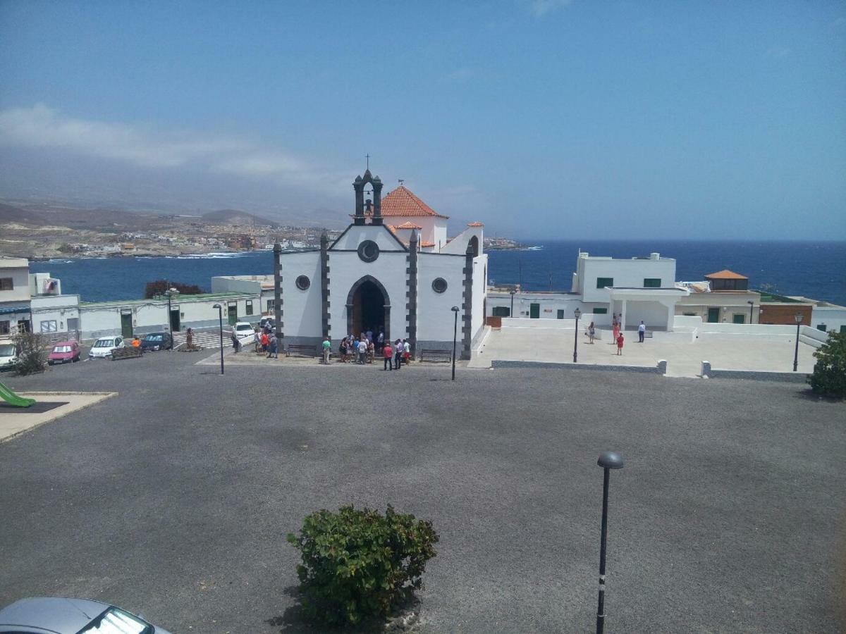 Zone23 Poris de Abona