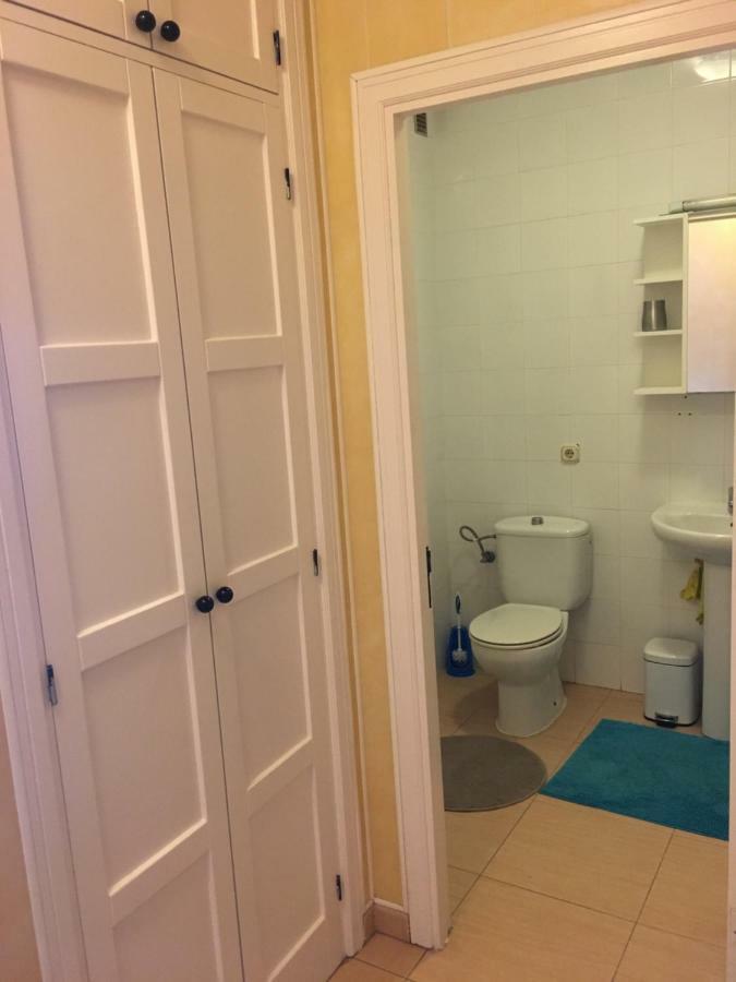 Orlando Tenerife Apartment