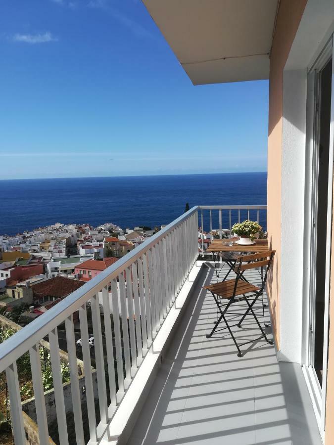 Appartement Vista San Juan