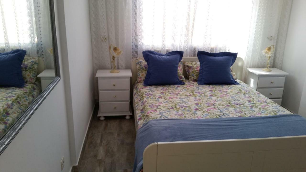 Apartamento Club Paraiso