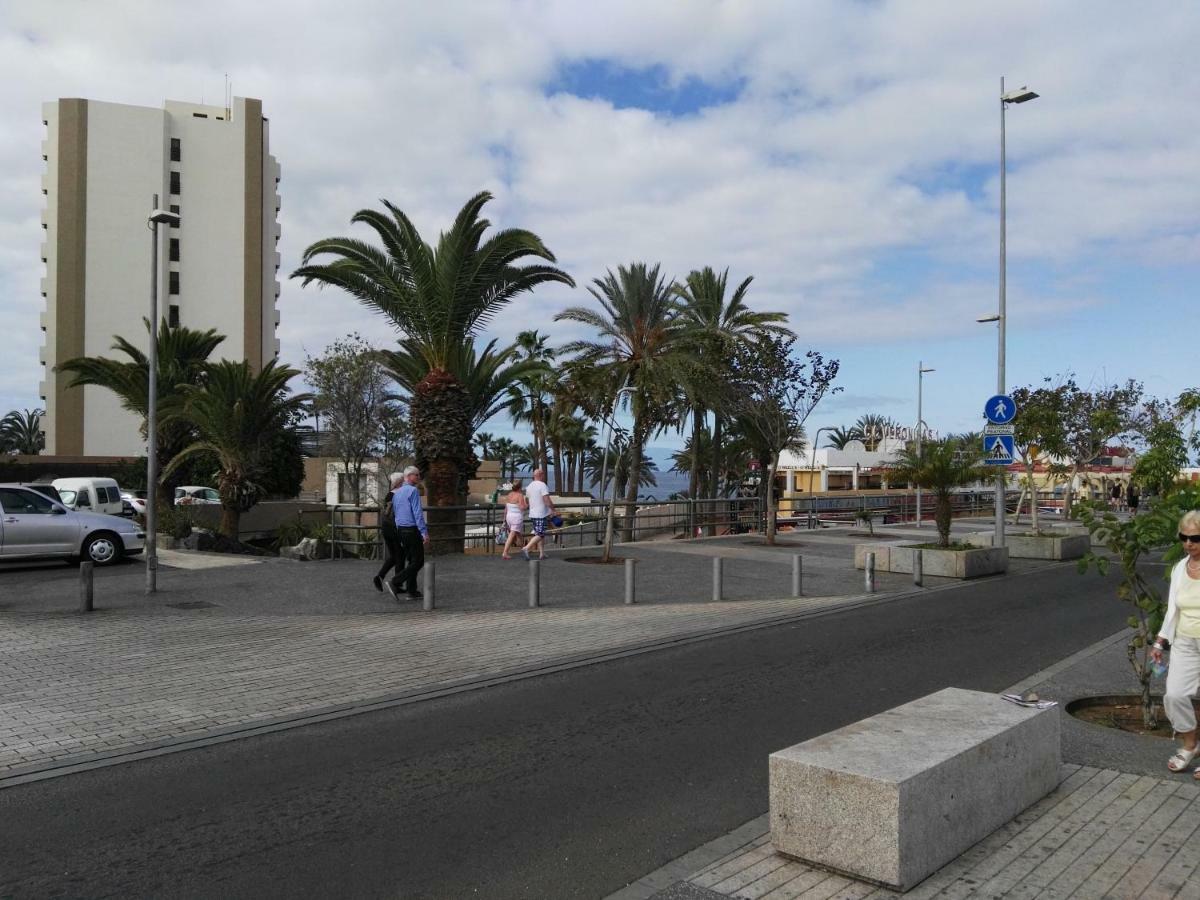 Americas Heart ! Apartment Arona (Tenerife)