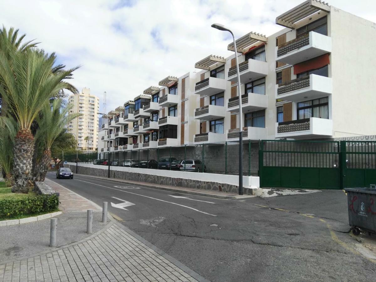 Americas Heart ! Apartment Arona (Tenerife)