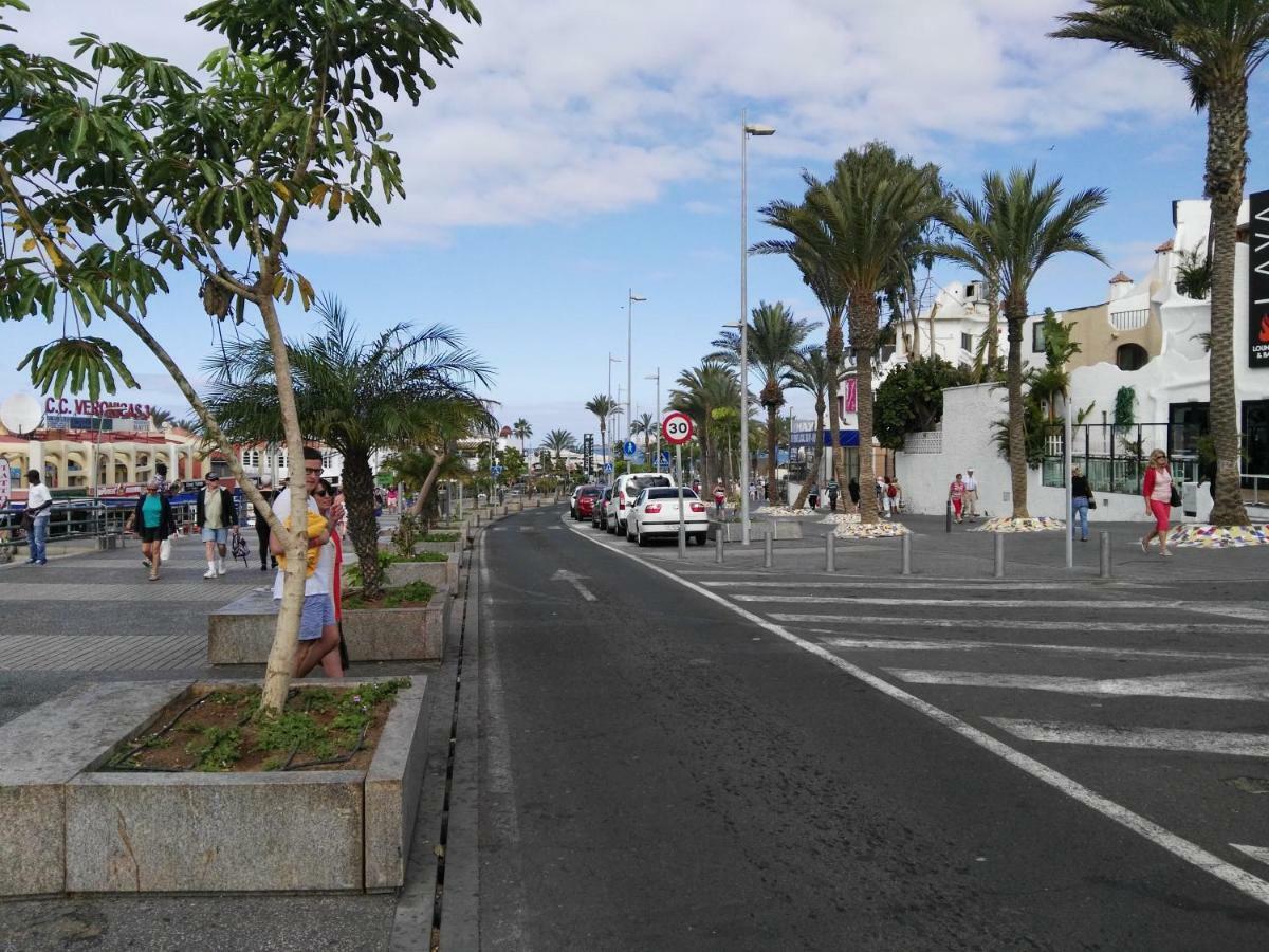 Americas Heart ! Arona (Tenerife)