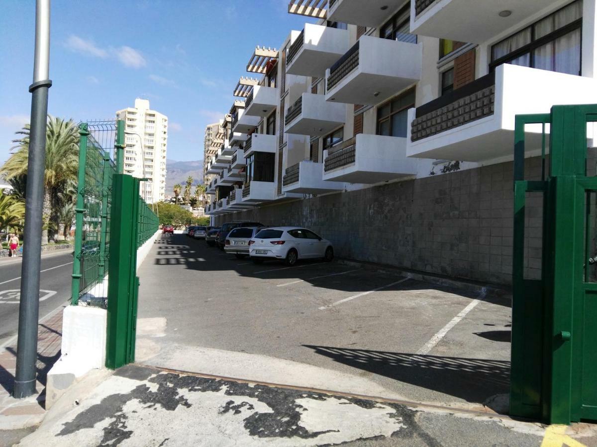 Americas Heart ! Apartment Arona (Tenerife)