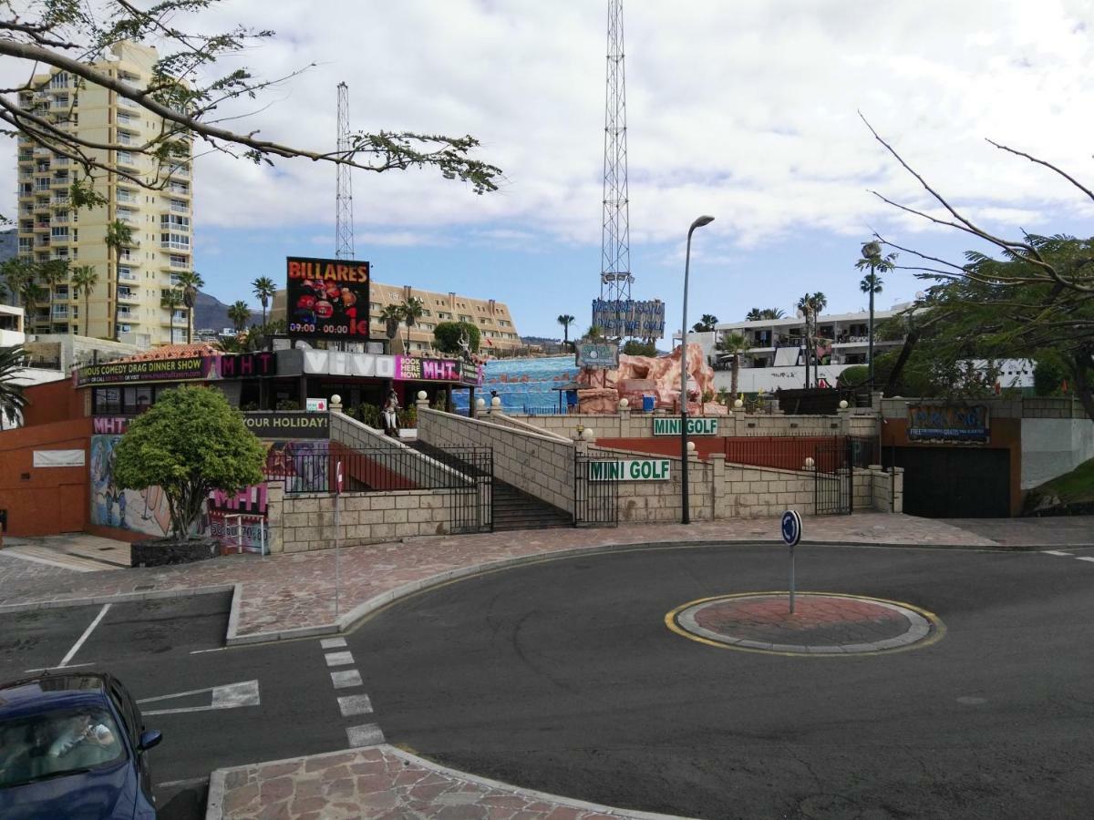 Americas Heart ! Arona (Tenerife)