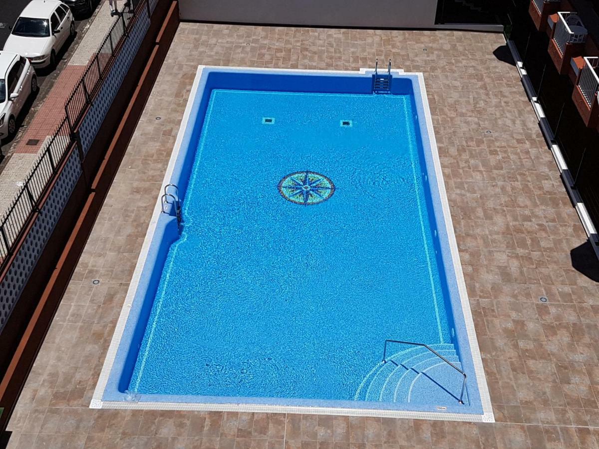 Sun Holidays Hotel *