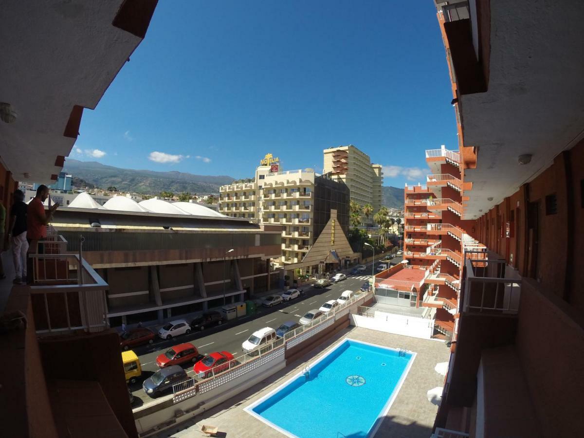 Hotel Sun Holidays *