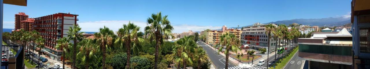 Sun Holidays Hotel