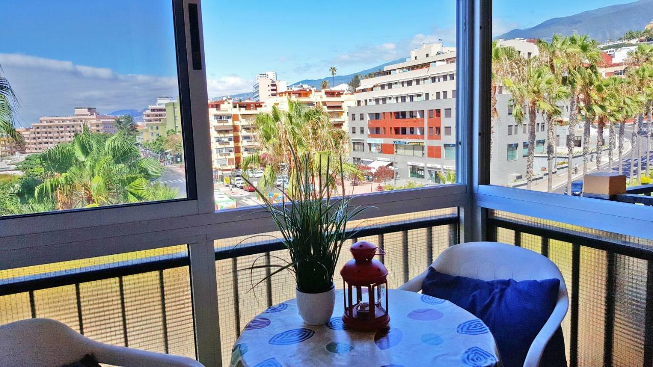 Sun Holidays Hotel Puerto de la Cruz (Tenerife)