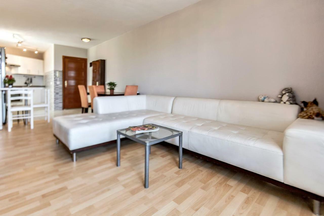 Apartamento Atalaya Court *