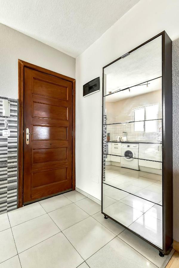 Atalaya Court Apartamento