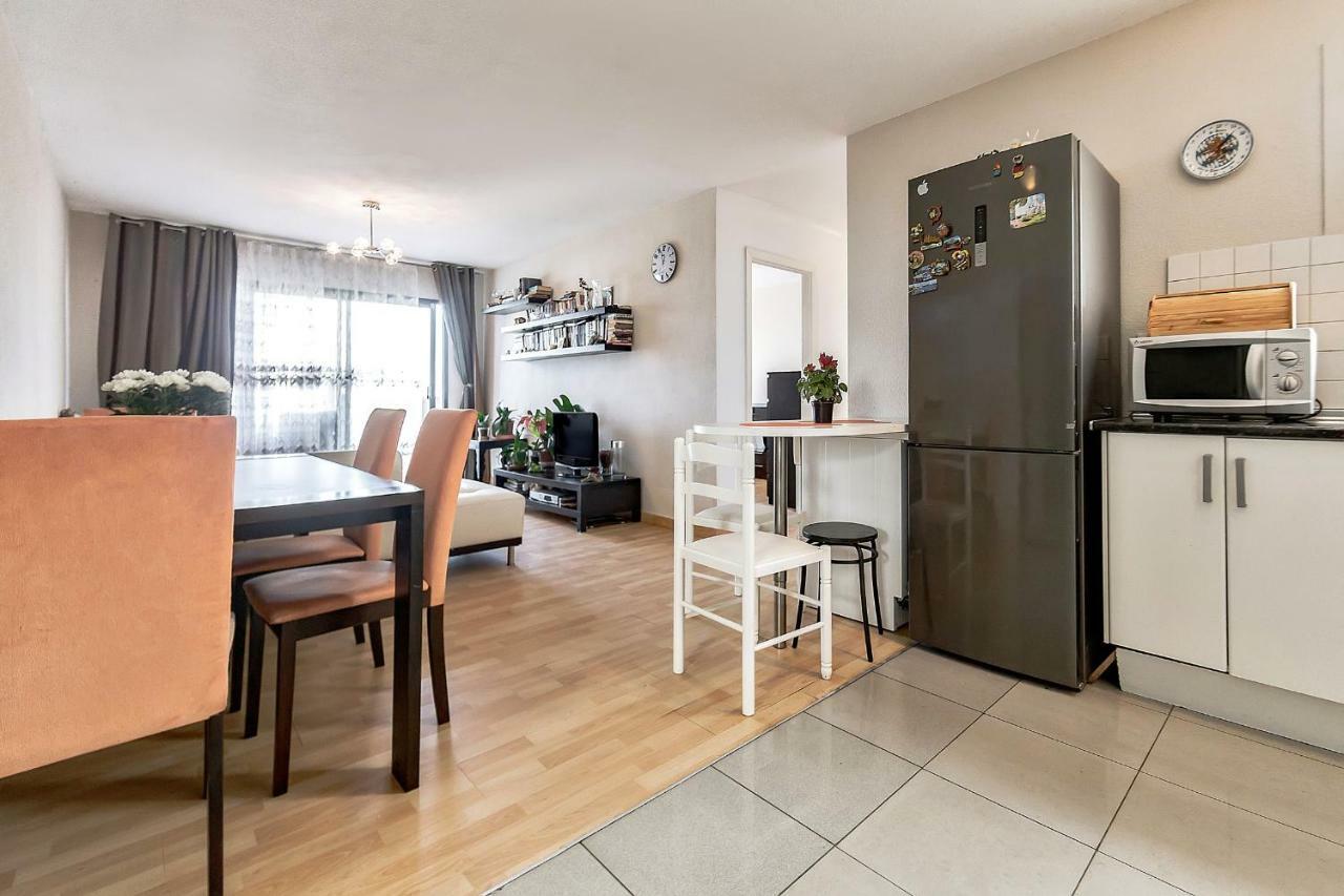 Apartamento Atalaya Court *