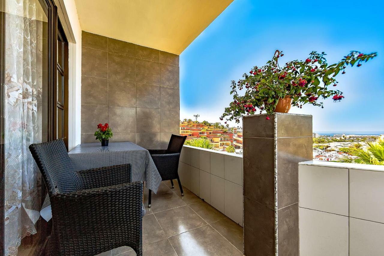 Atalaya Court Apartamento