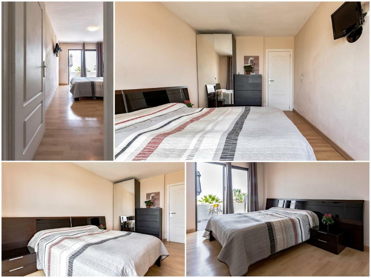 Apartamento Atalaya Court