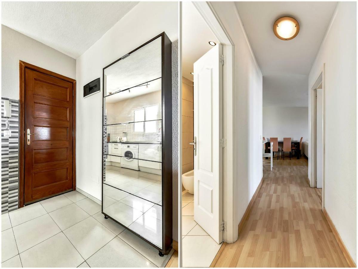 Atalaya Court Apartamento