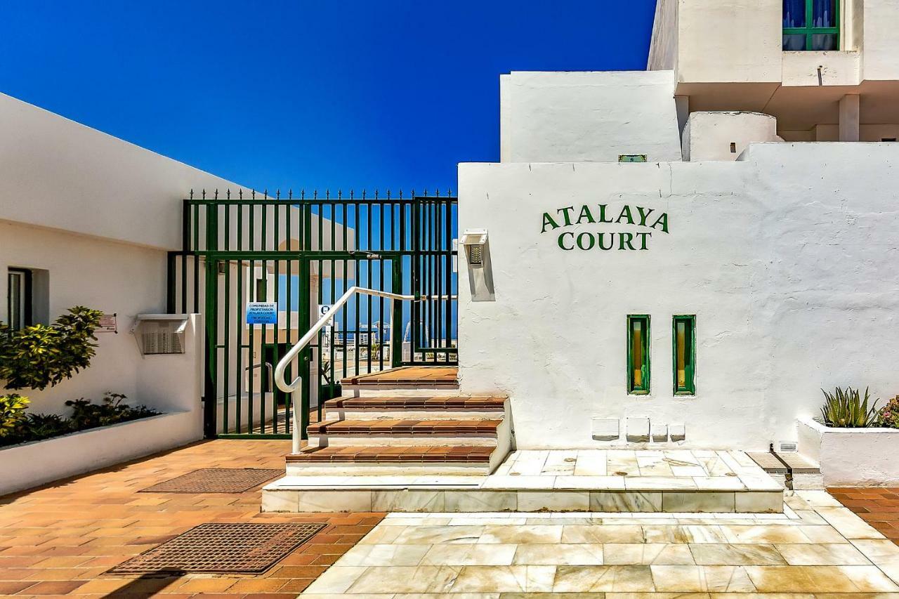 Atalaya Court Apartamento *
