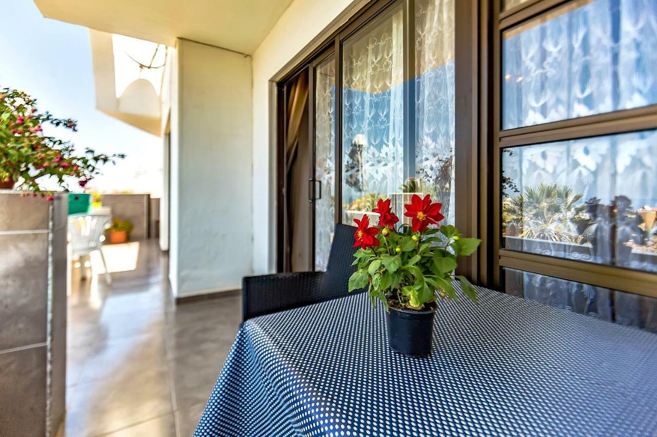 Atalaya Court Apartamento *