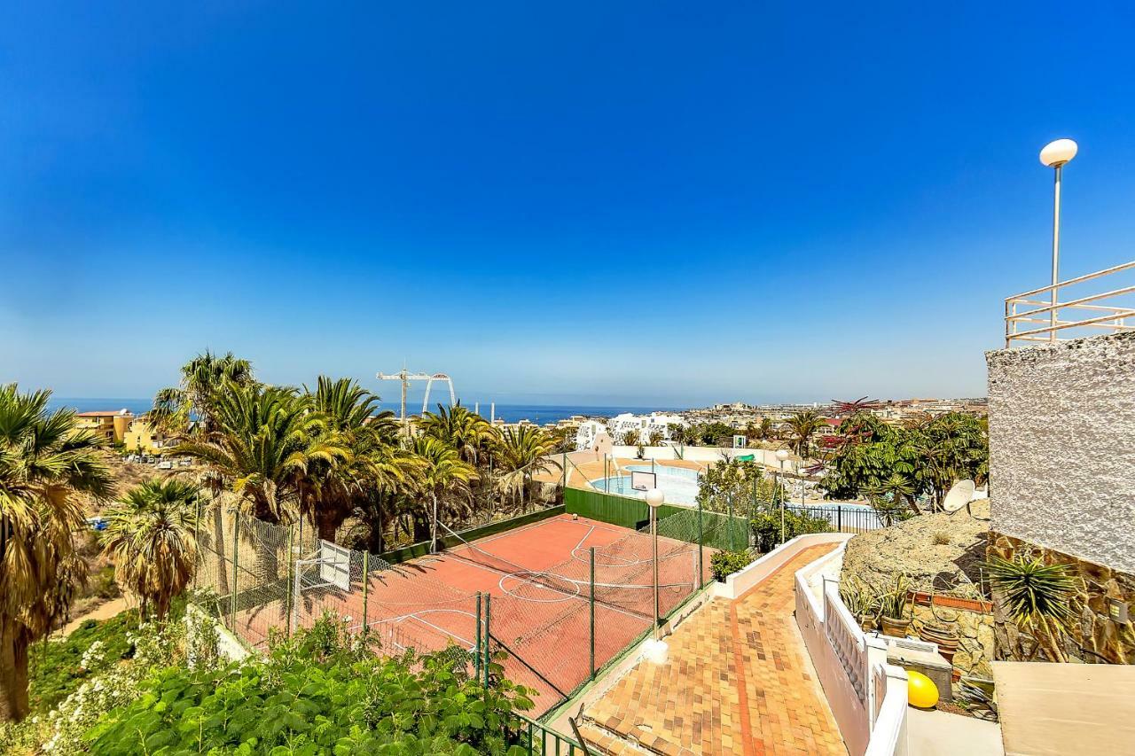 Apartamento Atalaya Court *