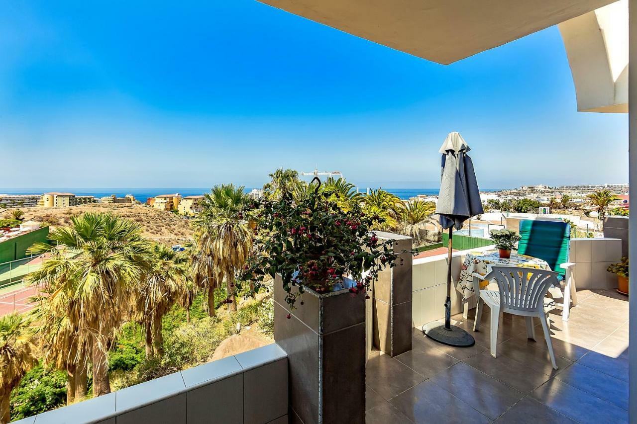 Apartamento Atalaya Court *