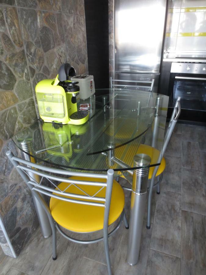 Apartamento Club Paraiso Playa Paraíso