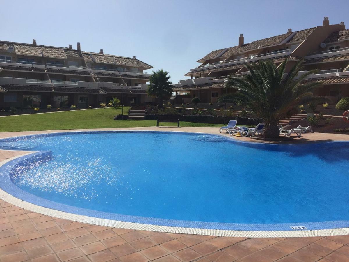 Marina Golf * San Miguel de Abona