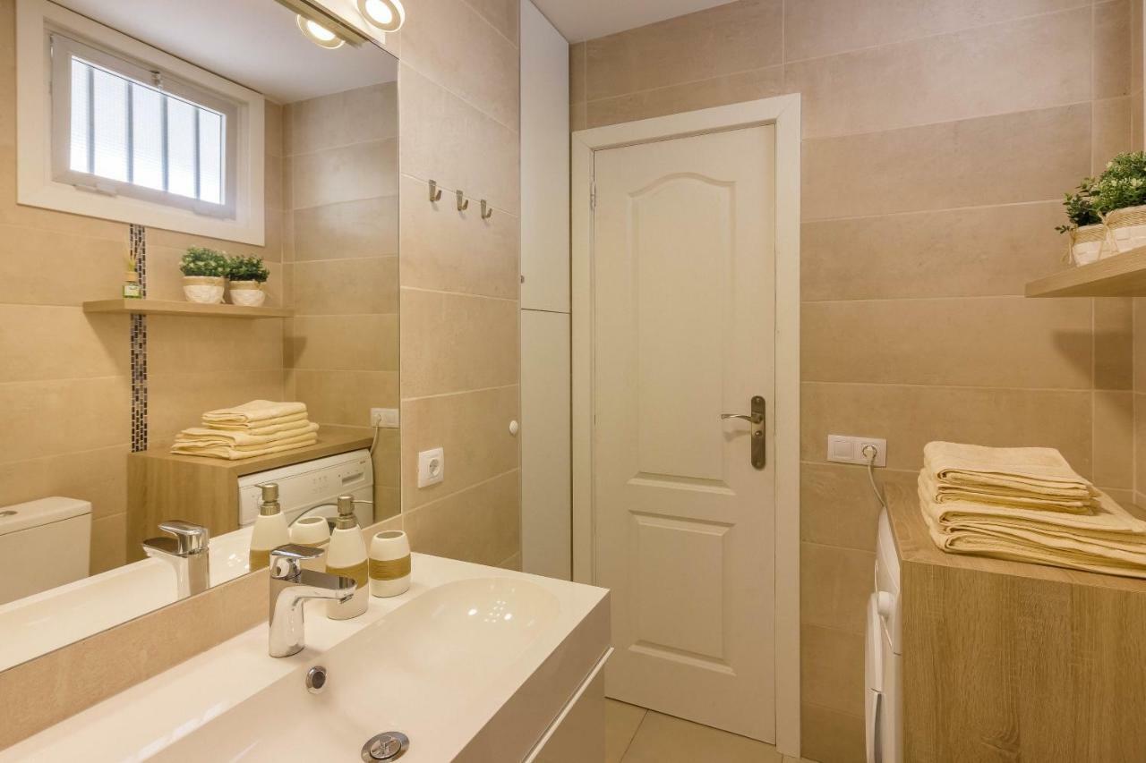 El Dorado Ocean View Las Americas Appartement