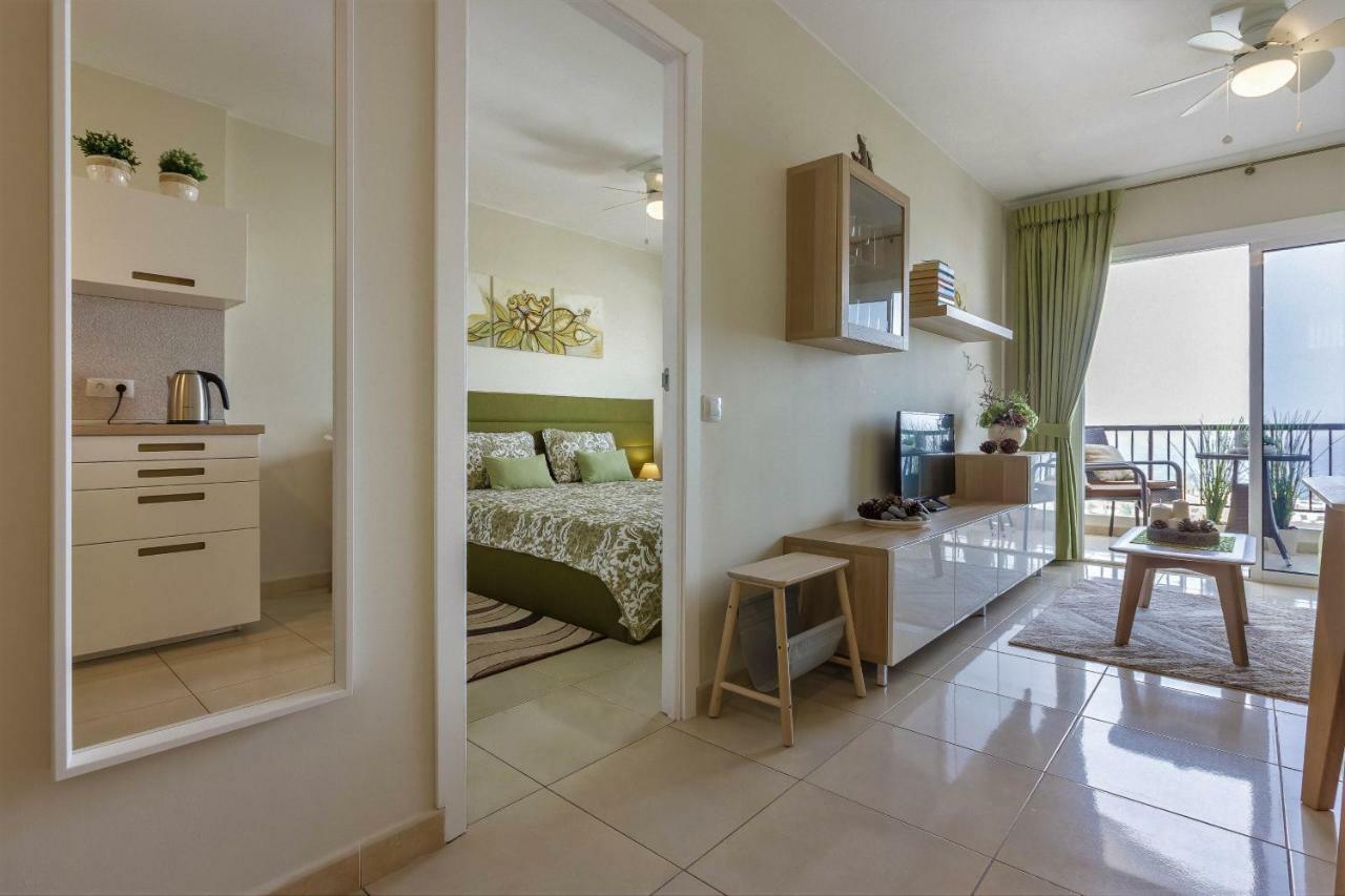 El Dorado Ocean View Las Americas Appartement Arona (Tenerife)