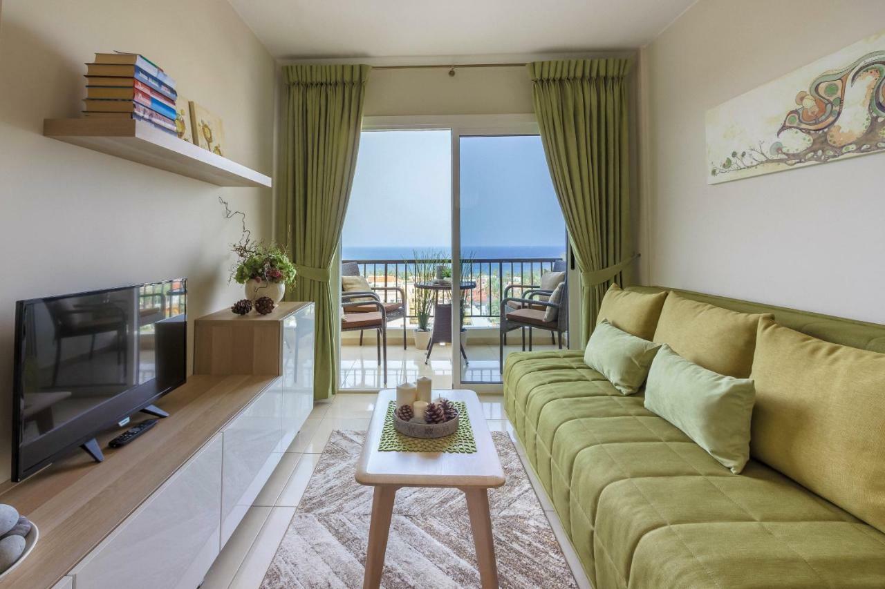 Appartement El Dorado Ocean View Las Americas Arona (Tenerife)