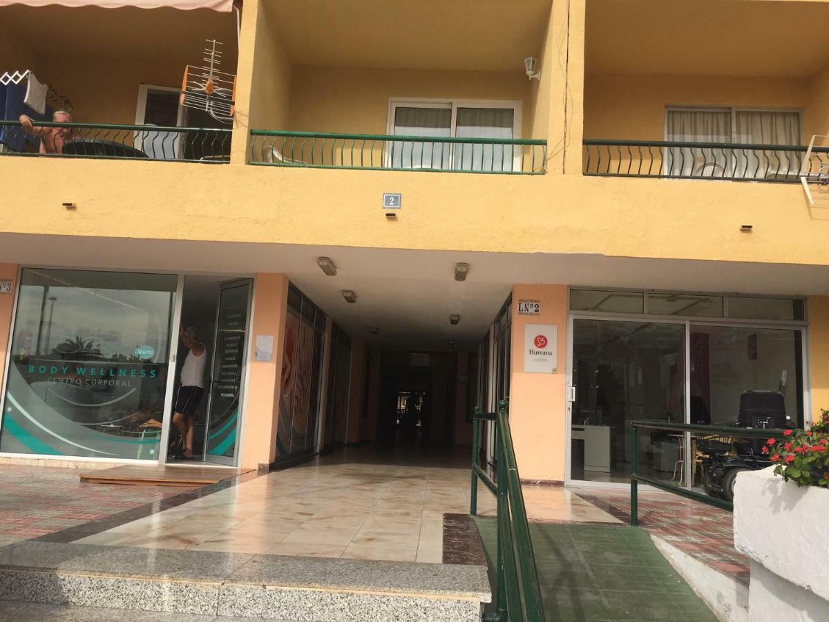 Torres Del Sol Apartamento *