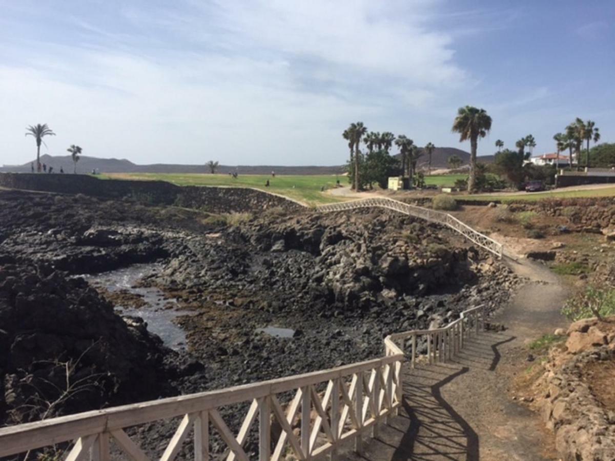 Marina Golf * San Miguel de Abona