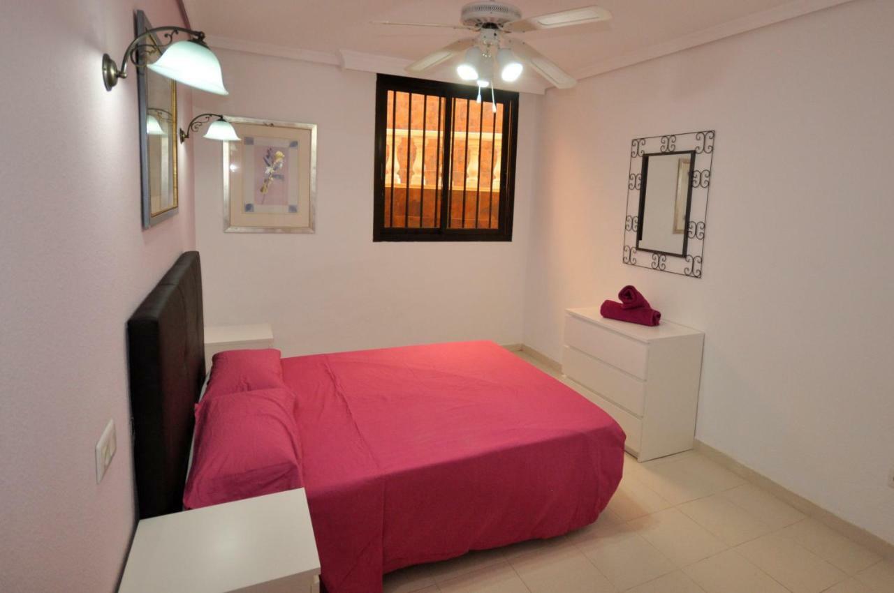 Apartment Paradise Court Americas Wifi Pool 29 Costa Adeje (Tenerife)