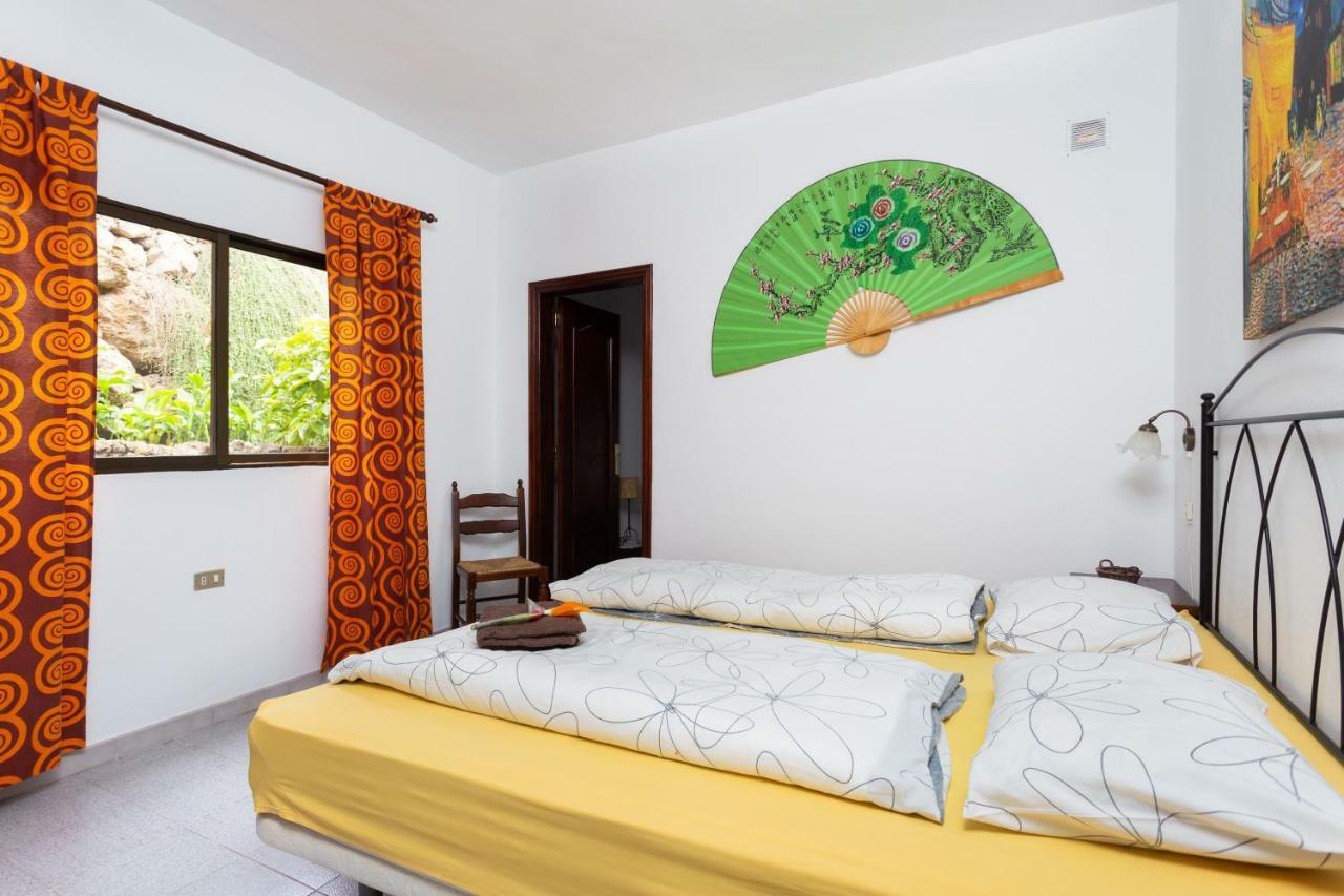 Finca La Gaviota - El Mango Holiday home Icod De Los Vinos