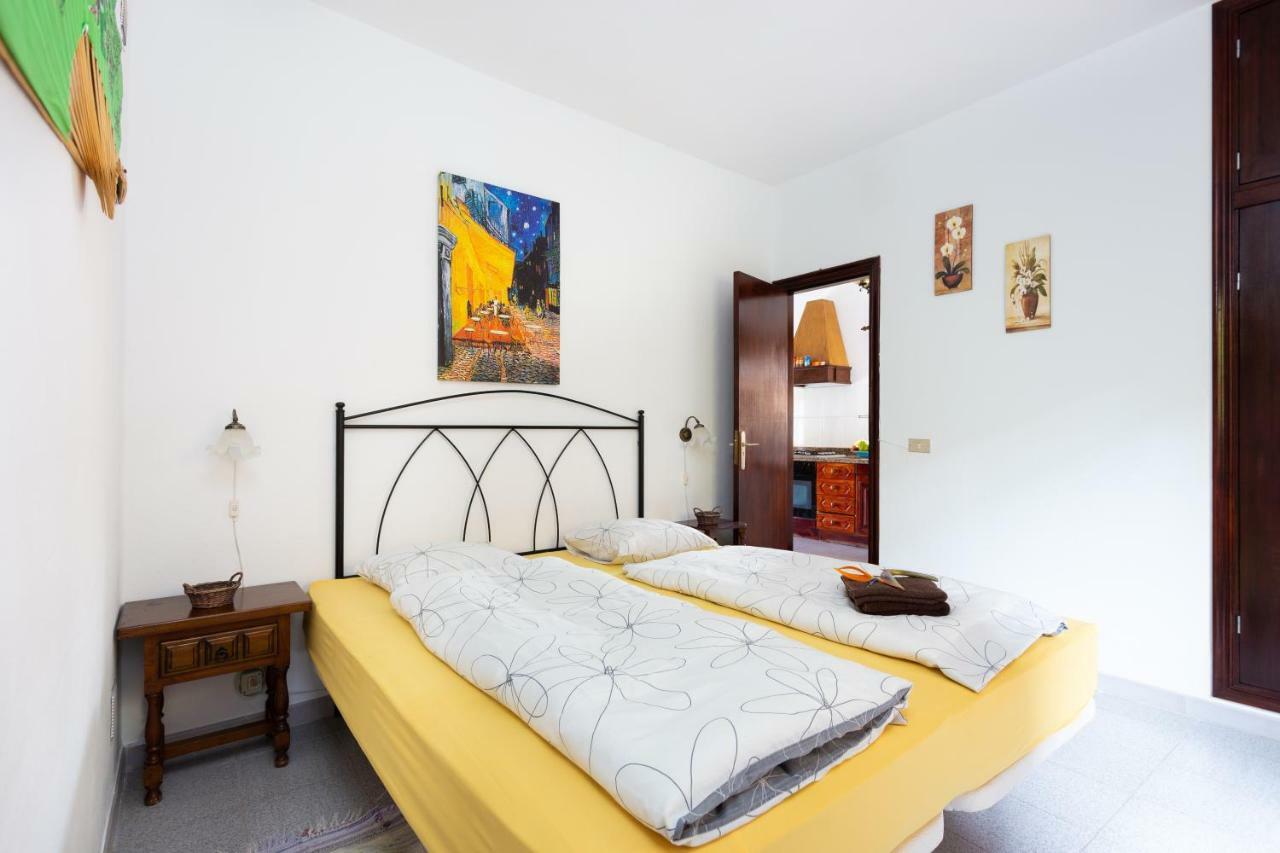 Holiday home Finca La Gaviota - El Mango Icod De Los Vinos