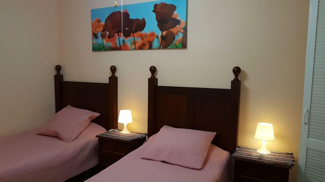 Apartment Orlando Tenerife Costa Adeje (Tenerife)
