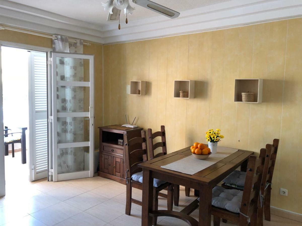 Apartment Orlando Tenerife Costa Adeje (Tenerife)
