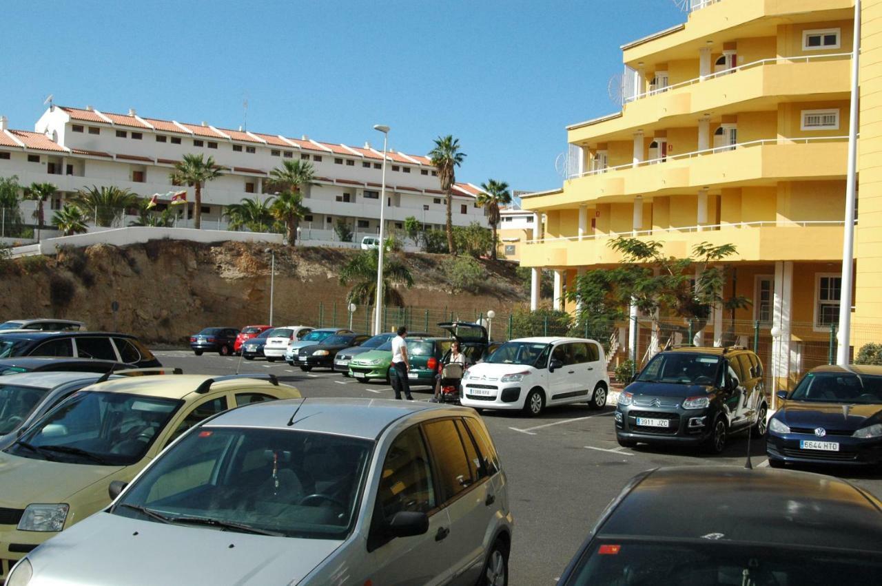 Apartment Orlando Tenerife *